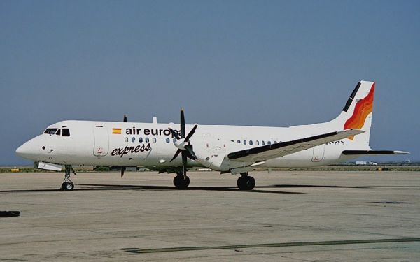 AIR EUROPA EXPRESS